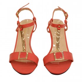 Yasnas Women Wedges, Soft Foot Bed